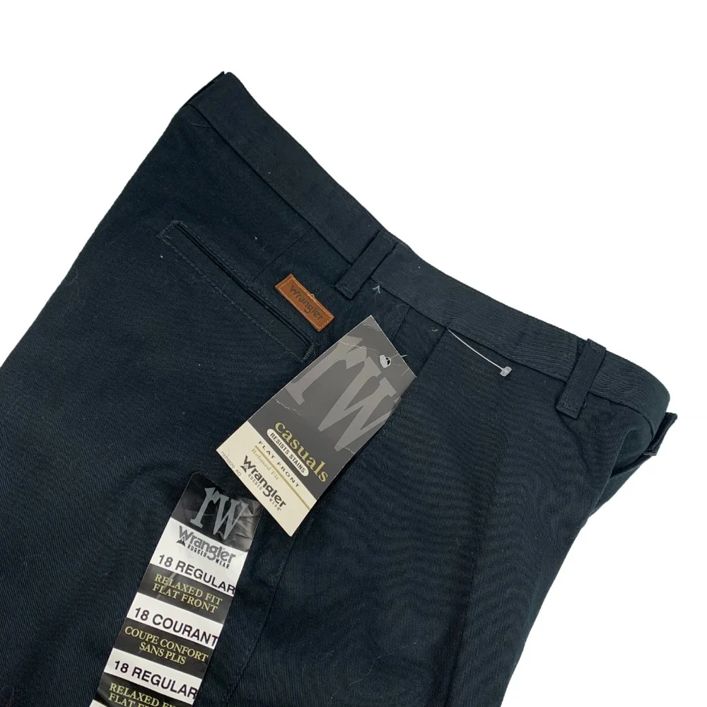 WRANGLER RUGGED WEAR‎ Relaxed Fit Pants
